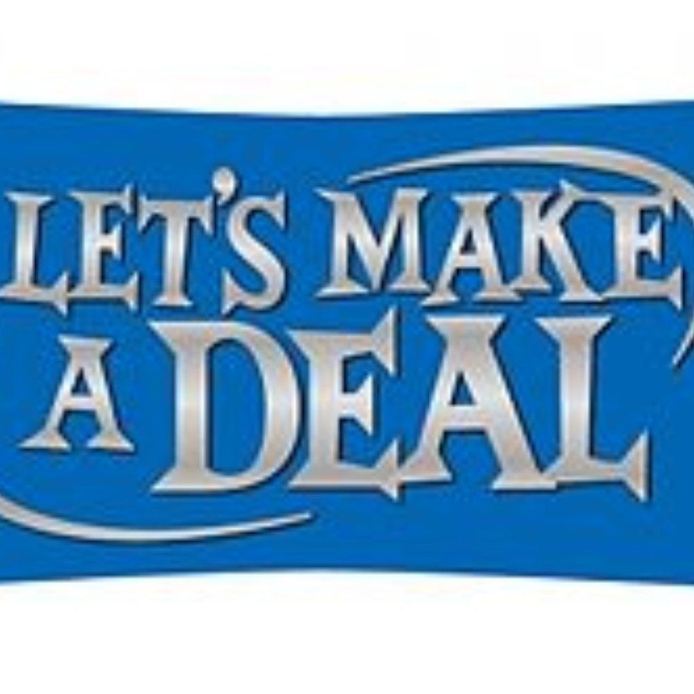 Let's Make a Deal